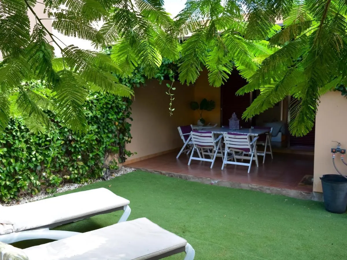 Villa Relax Capellania By Best Holidays Fuerteventura Corralejo