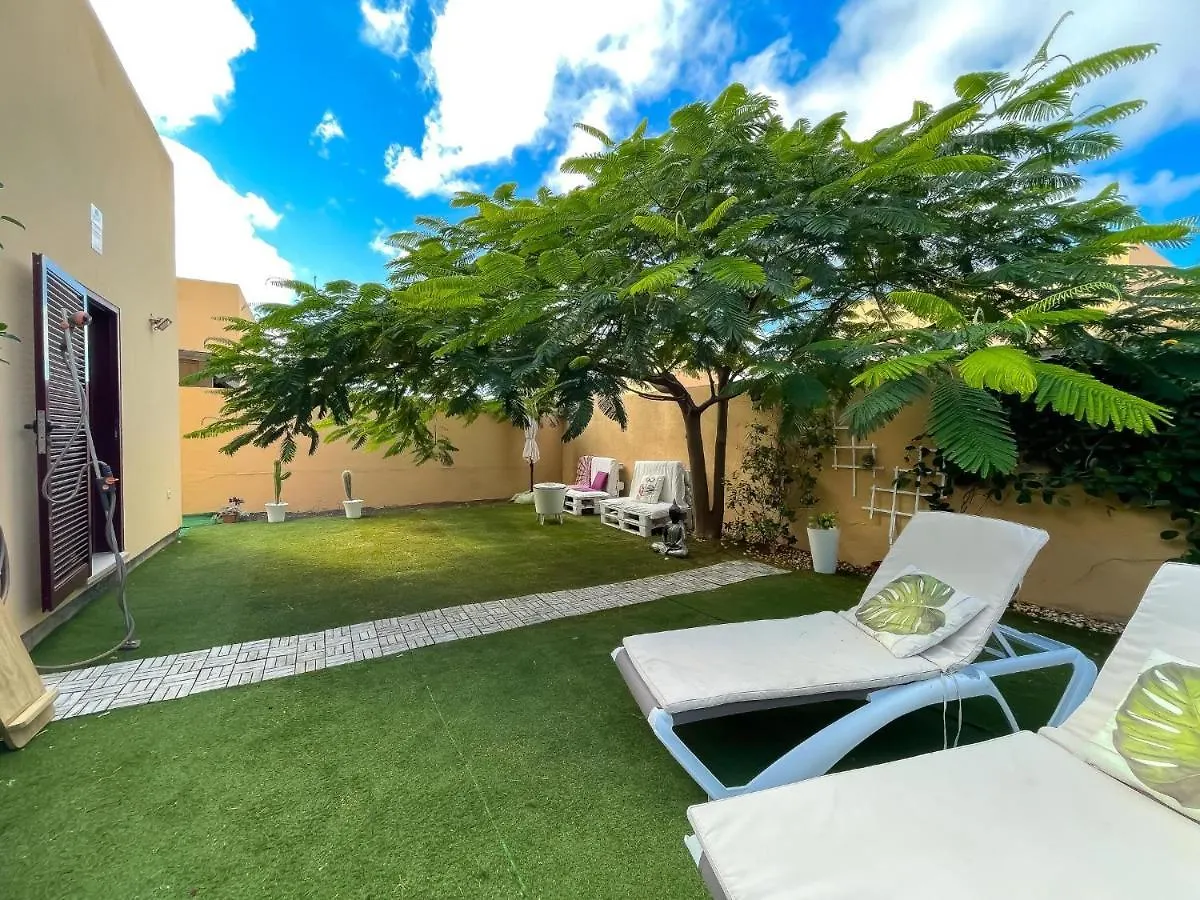Relax Capellania By Best Holidays Fuerteventura Corralejo Spain