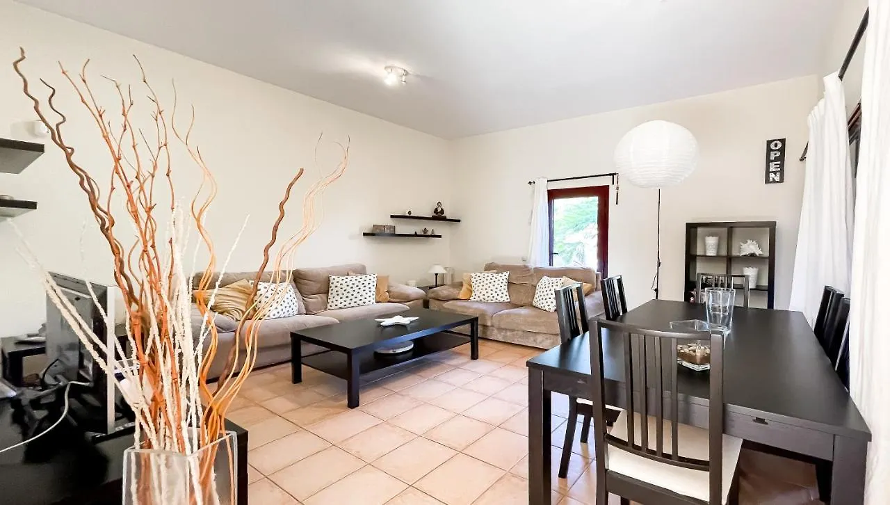 Relax Capellania By Best Holidays Fuerteventura Corralejo 0*,  Spain