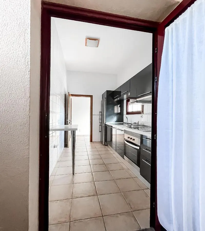 Relax Capellania By Best Holidays Fuerteventura Corralejo Villa