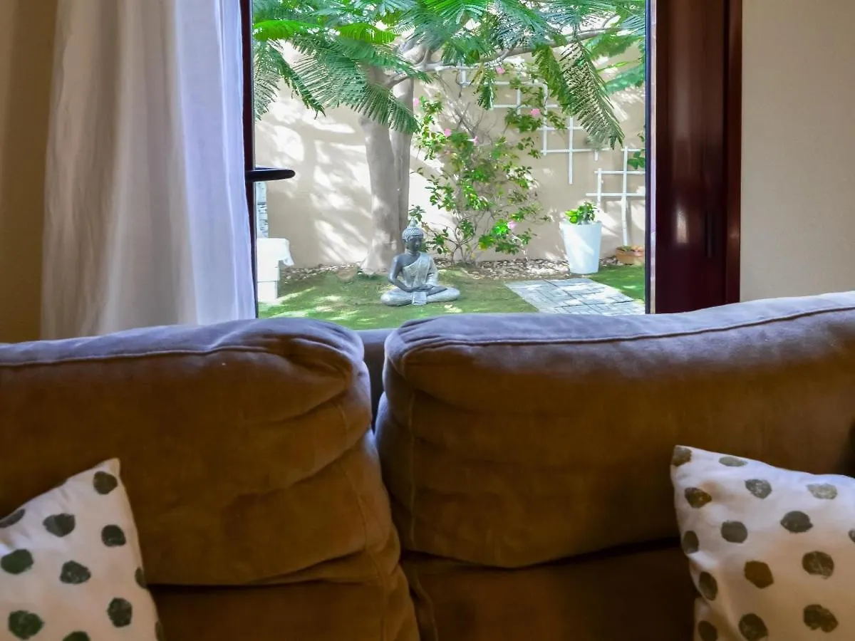 Villa Relax Capellania By Best Holidays Fuerteventura Corralejo İspanya