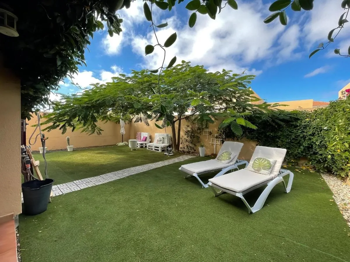 Villa Relax Capellania By Best Holidays Fuerteventura Corralejo
