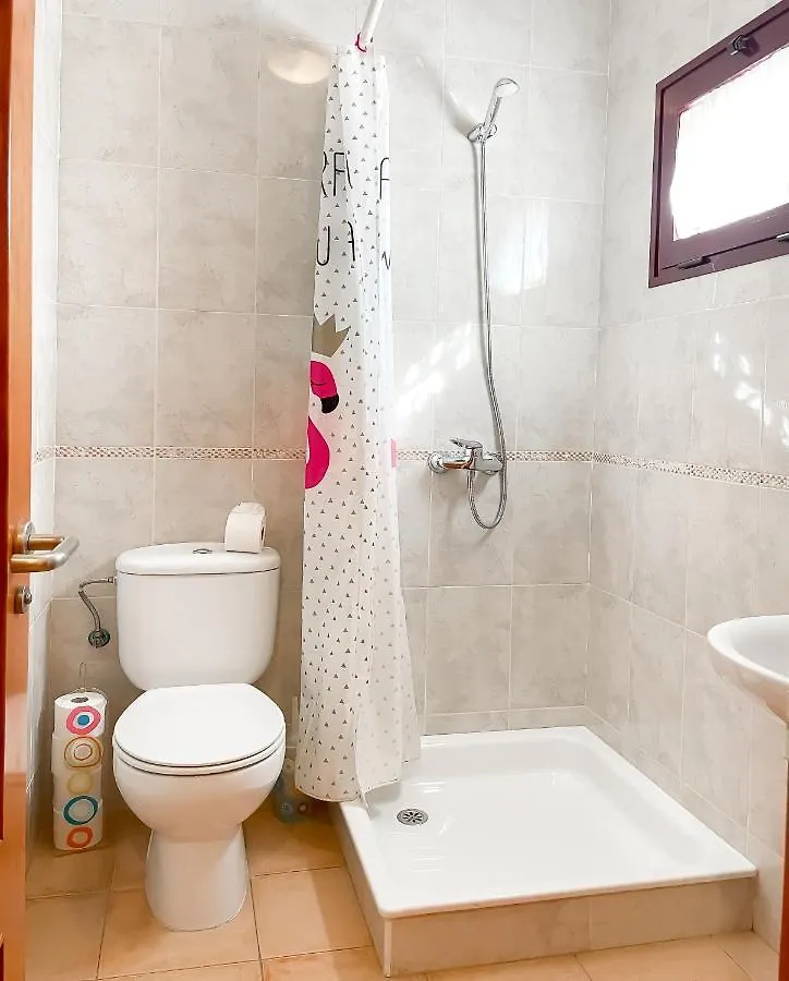 Villa Relax Capellania By Best Holidays Fuerteventura Corralejo