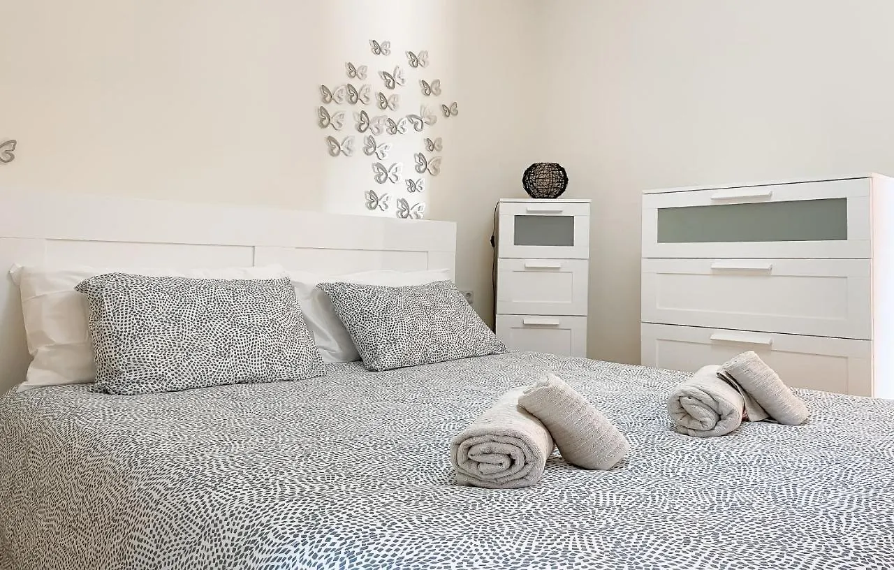 Relax Capellania By Best Holidays Fuerteventura Corralejo İspanya