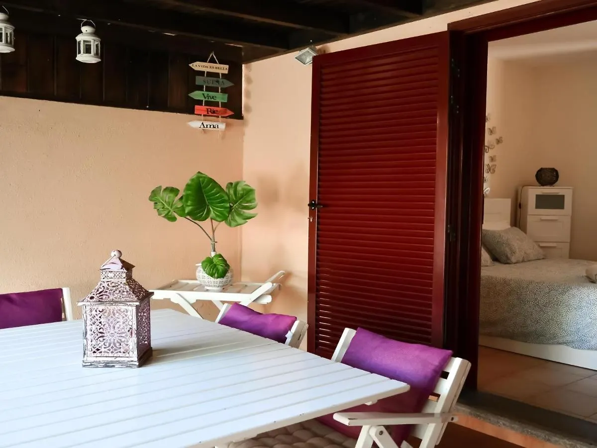 Relax Capellania By Best Holidays Fuerteventura Corralejo 0*,  Spain