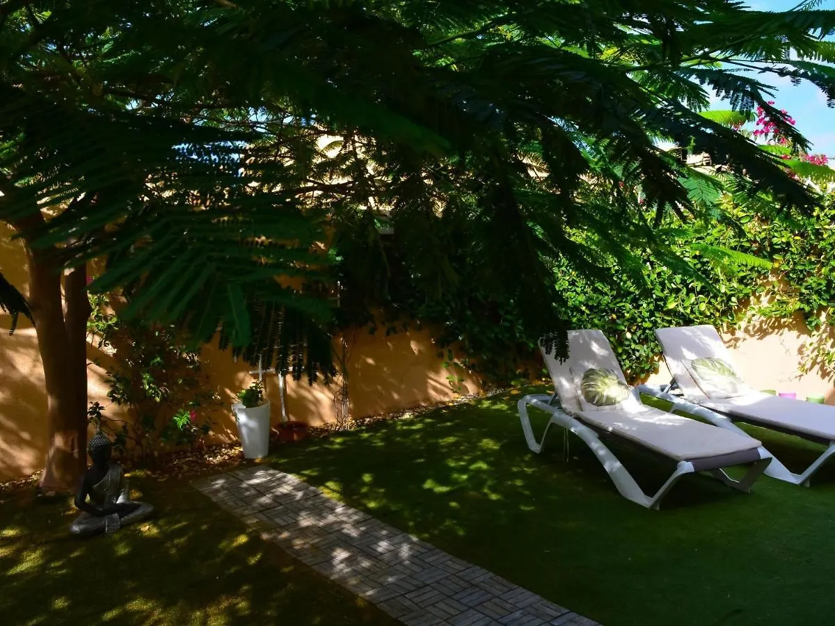 Villa Relax Capellania VV Corralejo