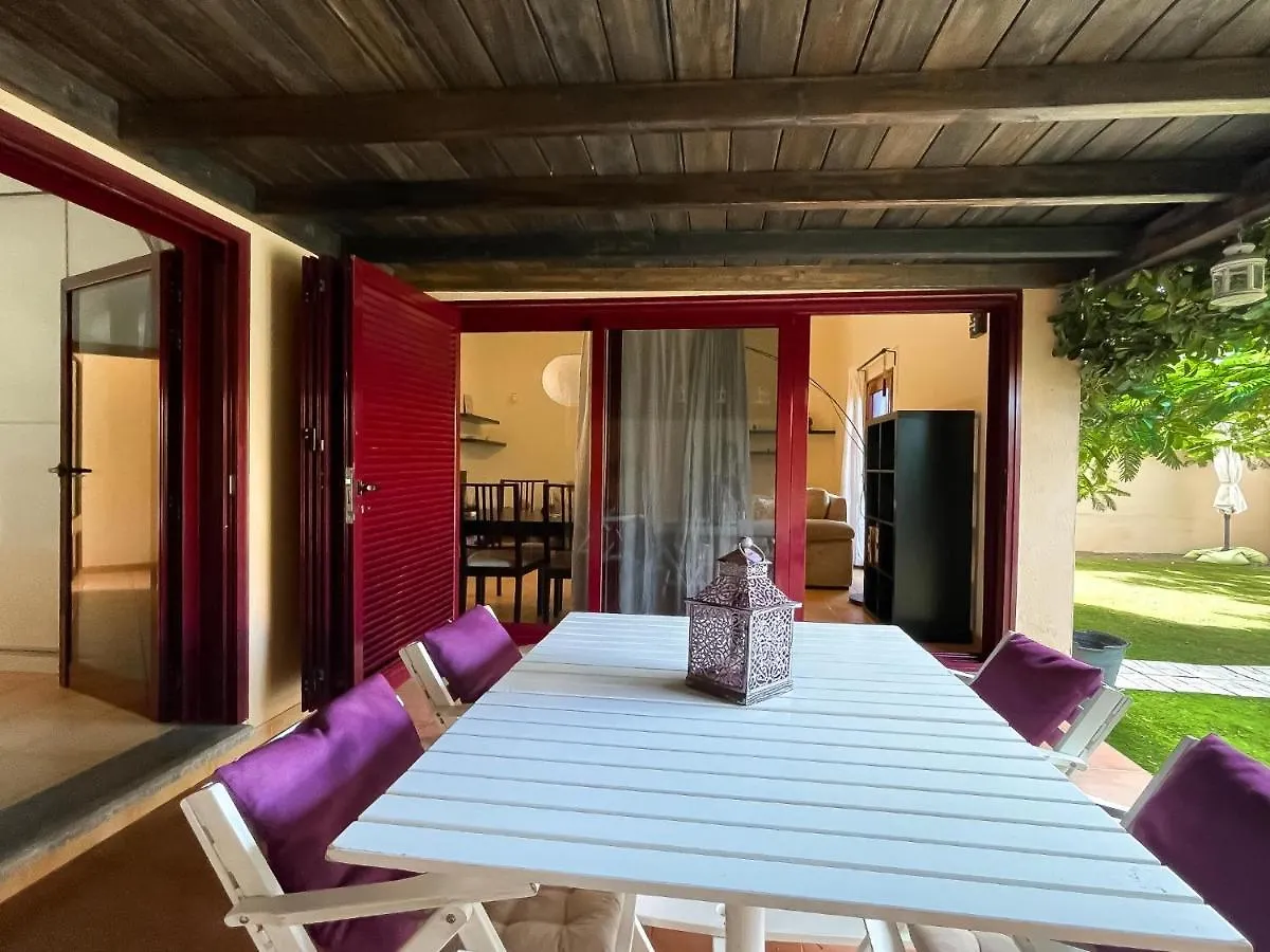 Villa Relax Capellania VV Corralejo Spagna